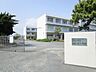 周辺：【小学校】富士市立田子浦小学校まで約1300ｍ（徒歩約17分）