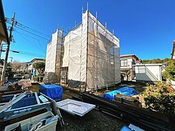富士宮市羽鮒 戸建て