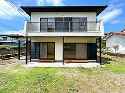 富士宮市羽鮒 戸建て