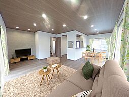 富士宮市安居山 戸建て