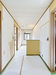 室内の画像