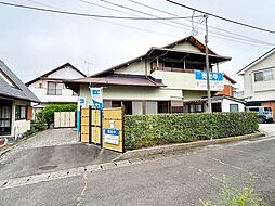 富士宮市山本 戸建て