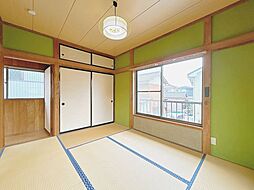 和室の画像