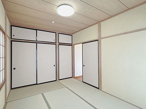 和室