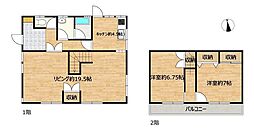 富士市伝法 戸建て