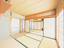 和室の画像
