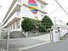 周辺：【小学校】富士市立大淵第一小学校まで約1900ｍ（徒歩約24分）