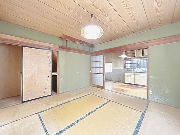 室内