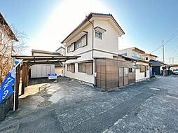 富士市三ツ沢 戸建て