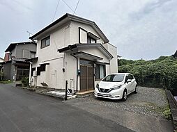 富士宮市宮原 戸建て