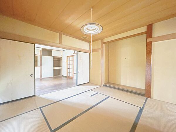 和室