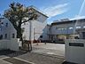 周辺：富士市立富士川第二小中一貫校松野学園まで870ｍ（徒歩11分）