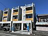 駐車場：【外観】