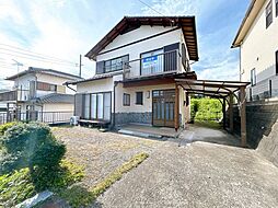 富士宮市外神 戸建て