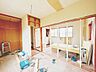 洋室：リフォーム中/2階北西側洋室/4.5帖　フローリング重張、壁天井クロス張替、建具交換を行う予定です。