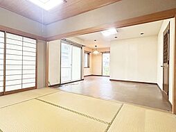 富士市中野台一丁目 戸建て