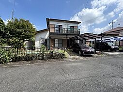 富士宮市外神 戸建て