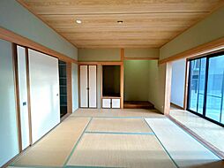 室内の画像