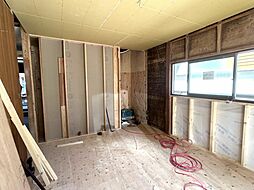 三原市宗郷2丁目　戸建て