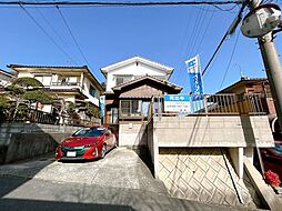東広島市黒瀬楢原北3丁目 戸建て