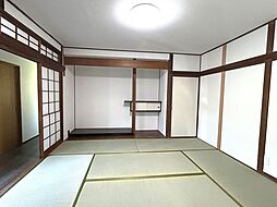 和室の画像