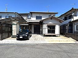 東広島市高屋町稲木 戸建て