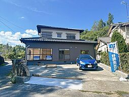 東広島市高屋町小谷　戸建て