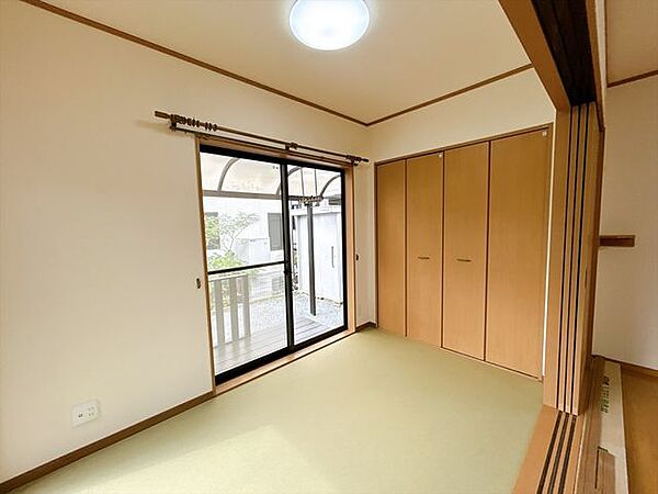 和室