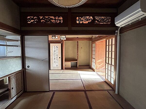 和室