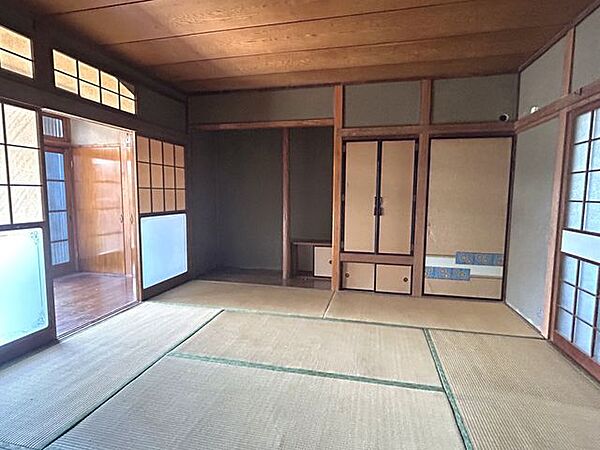 和室