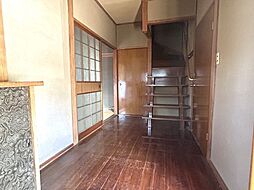 室内の画像