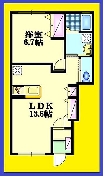 外観画像