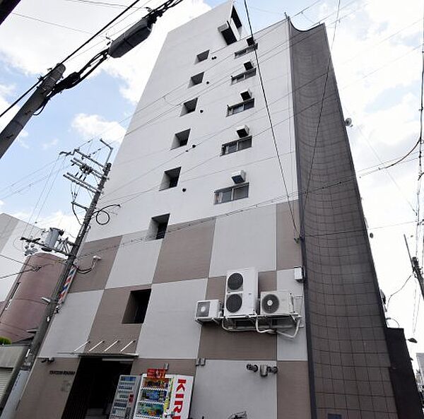 コンコード甲子園 ｜兵庫県西宮市甲子園口3丁目(賃貸マンション1LDK・7階・53.45㎡)の写真 その1