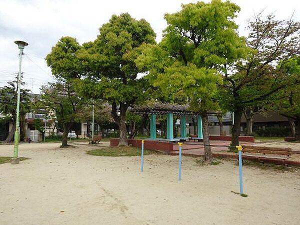 BOWER-PLACE ｜兵庫県西宮市鳴尾町1丁目(賃貸アパート1LDK・1階・30.07㎡)の写真 その30