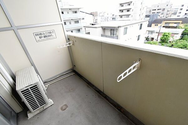 ONE　ROOF　FLAT　NISHINOMIYA（旧プレジール阪神西宮） ｜兵庫県西宮市与古道町(賃貸マンション1K・5階・24.45㎡)の写真 その17