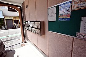 セイントプレアー2  ｜ 兵庫県西宮市今津山中町（賃貸マンション1K・4階・23.00㎡） その23