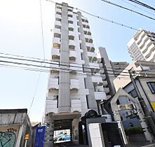 タケダビル95 1002 ｜ 兵庫県西宮市津門呉羽町（賃貸マンション1K・10階・23.80㎡） その1