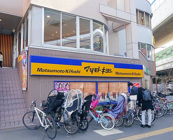 セレニテ甲子園II ｜兵庫県西宮市甲子園高潮町(賃貸マンション1LDK・2階・35.03㎡)の写真 その30