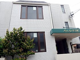 リッチライフ甲子園I  ｜ 兵庫県西宮市甲子園砂田町（賃貸マンション1R・3階・23.00㎡） その23