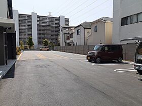 グラシス池尻  ｜ 兵庫県伊丹市池尻7丁目98（賃貸マンション1LDK・3階・43.38㎡） その13