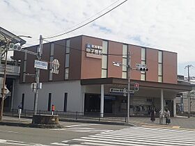 ステラハウス44 105 ｜ 兵庫県西宮市甲子園六番町18-9（賃貸アパート1DK・1階・34.17㎡） その15