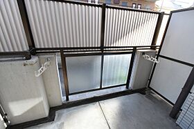 児山マンション 102 ｜ 兵庫県西宮市田代町（賃貸マンション1K・1階・24.60㎡） その9