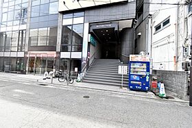 アルファライフ今津 702 ｜ 兵庫県西宮市今津水波町（賃貸マンション1R・7階・24.50㎡） その21