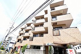 兵庫県西宮市上田中町（賃貸マンション1K・3階・22.00㎡） その20