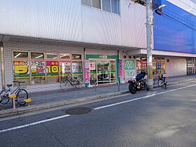 ウィステリアクレハ 305 ｜ 兵庫県西宮市津門呉羽町（賃貸マンション1K・3階・22.63㎡） その29