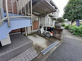 ル・シエール若竹 102 ｜ 兵庫県西宮市甲子園浦風町13-20（賃貸アパート1DK・1階・31.05㎡） その13