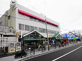 サクラーレ甲子園 302 ｜ 兵庫県西宮市上鳴尾町（賃貸マンション1K・3階・27.88㎡） その24