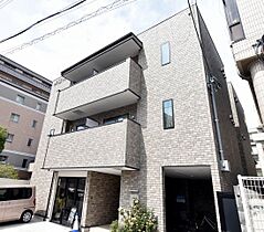 モレス・ヴィラ西宮北口 103 ｜ 兵庫県西宮市平木町（賃貸マンション1K・1階・25.27㎡） その1