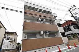 フジパレス西宮今津II番館