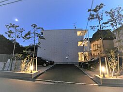リブリ・シーサイドコート芦屋